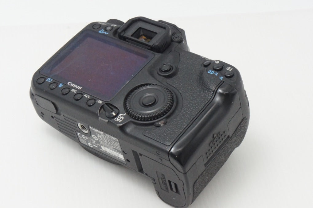 Canon キヤノン EOS 50D ボディ デジタル一眼レフカメラ 260831w