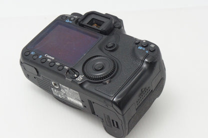 Canon キヤノン EOS 50D ボディ デジタル一眼レフカメラ 260831w