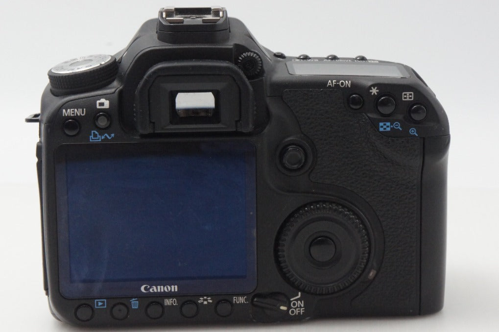 Canon キヤノン EOS 50D ボディ デジタル一眼レフカメラ 260831w
