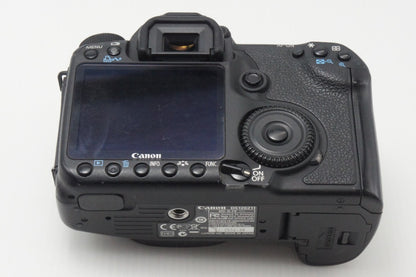 Canon キヤノン EOS 50D ボディ デジタル一眼レフカメラ 260831w