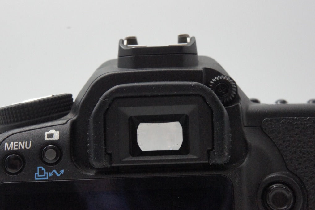 Canon キヤノン EOS 50D ボディ デジタル一眼レフカメラ 260831w