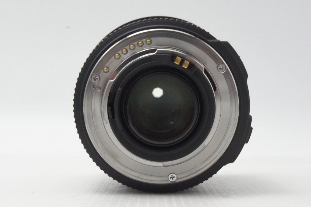 美品 SIGMA シグマ 17-50mm F2.8 EX DC HSM PENTAX ペンタックス Kマウント ズームレンズ フード付 260831z