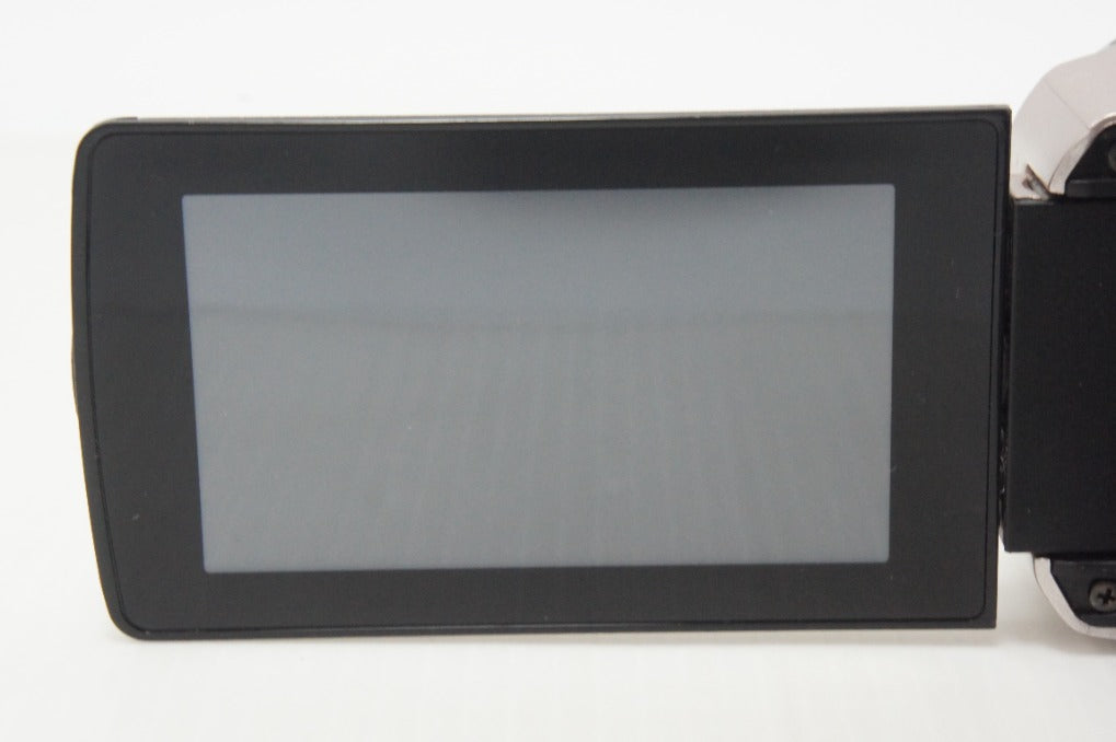 良品 JVC ケンウッド Everio GZ-HM670 デジタルビデオカメラ ピンクゴールド 260901d