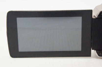 良品 JVC ケンウッド Everio GZ-HM670 デジタルビデオカメラ ピンクゴールド 260901d