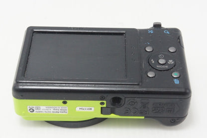 PENTAX ペンタックス Optio RZ10 コンパクトデジタルカメラ ライム 260904l