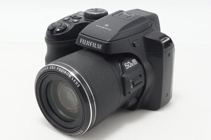 美品 FUJIFILM フジフィルム FinePix S9800 デジタルカメラ 260904o