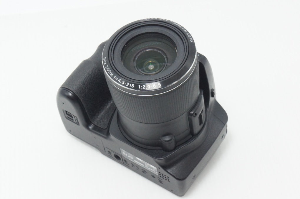 美品 FUJIFILM フジフィルム FinePix S9800 デジタルカメラ 260904o