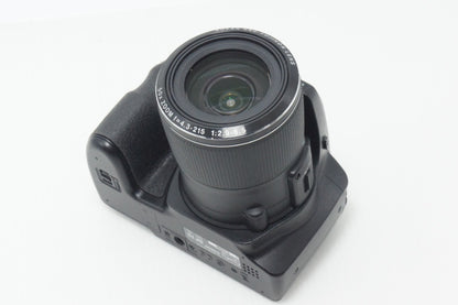 美品 FUJIFILM フジフィルム FinePix S9800 デジタルカメラ 260904o