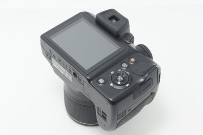 美品 FUJIFILM フジフィルム FinePix S9800 デジタルカメラ 260904o