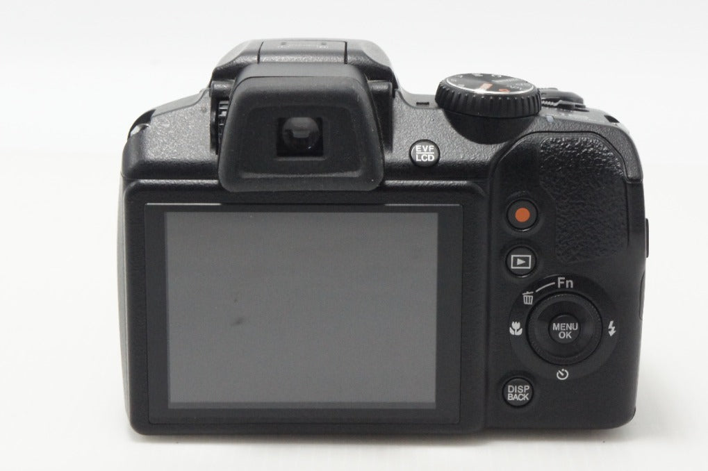 美品 FUJIFILM フジフィルム FinePix S9800 デジタルカメラ 260904o
