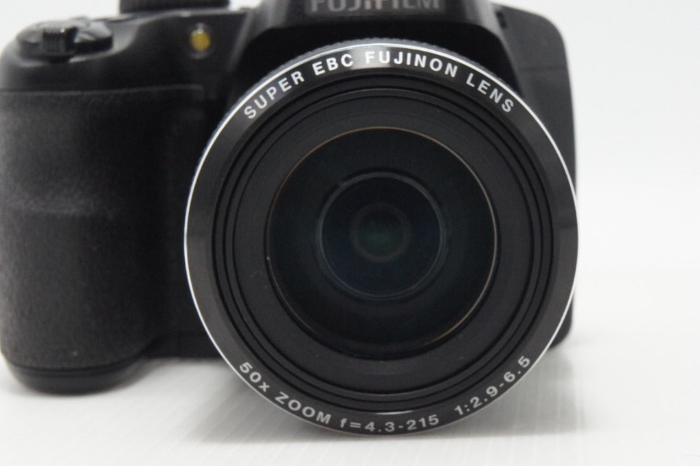 美品 FUJIFILM フジフィルム FinePix S9800 デジタルカメラ 260904o