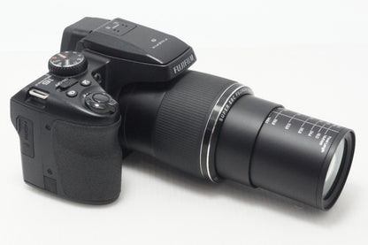 美品 FUJIFILM フジフィルム FinePix S9800 デジタルカメラ 260904o