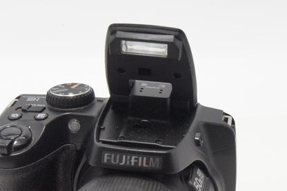 美品 FUJIFILM フジフィルム FinePix S9800 デジタルカメラ 260904o
