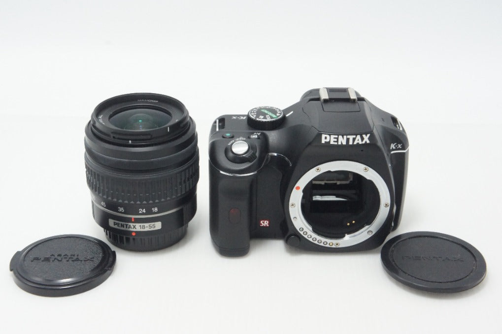 PENTAX ペンタックス カメラ ズーム レンズ 3点セット PENTAX – アルプスカメラ