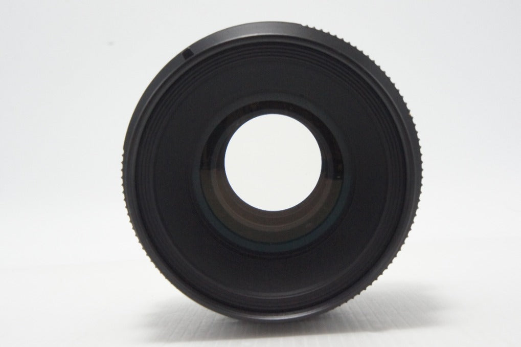 Mamiya マミヤ K/L 127mm F3.5 L RB67用 中判レンズ フード付 260908c