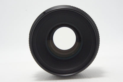 Mamiya マミヤ K/L 127mm F3.5 L RB67用 中判レンズ フード付 260908c