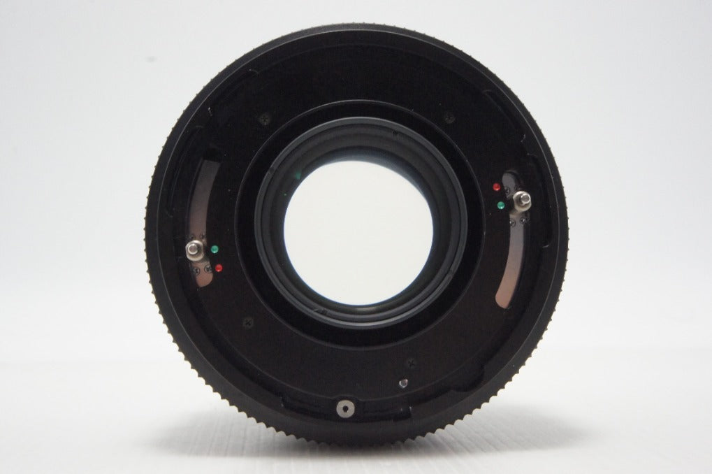 Mamiya マミヤ K/L 127mm F3.5 L RB67用 中判レンズ フード付 260908c