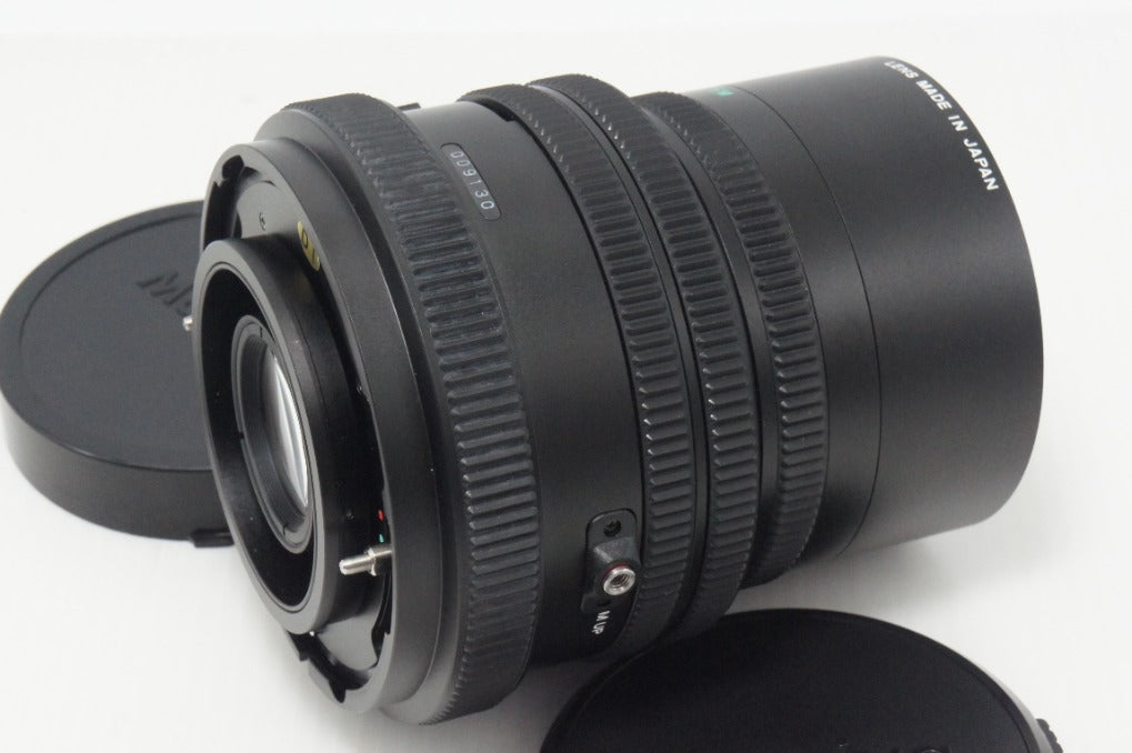 美品 Mamiya マミヤ K/L 65mm F4 L for RB67シリーズ 中判レンズ 260908d