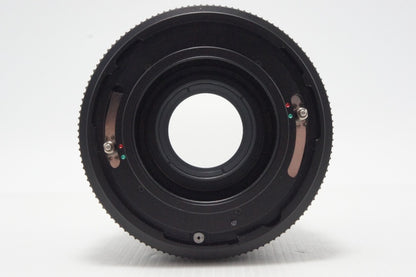 美品 Mamiya マミヤ K/L 65mm F4 L for RB67シリーズ 中判レンズ 260908d
