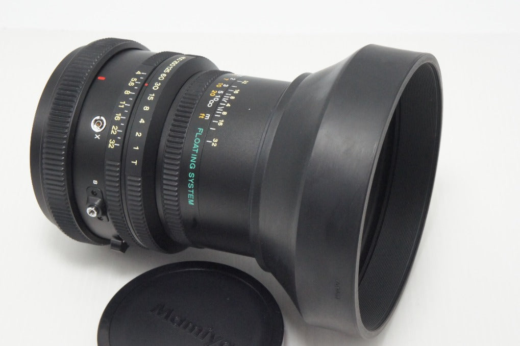美品 Mamiya マミヤ K/L 65mm F4 L for RB67シリーズ 中判レンズ 260908d
