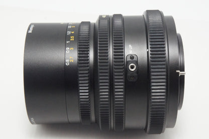 美品 Mamiya マミヤ K/L 65mm F4 L for RB67シリーズ 中判レンズ 260908d