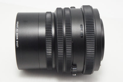美品 Mamiya マミヤ K/L 65mm F4 L for RB67シリーズ 中判レンズ 260908d
