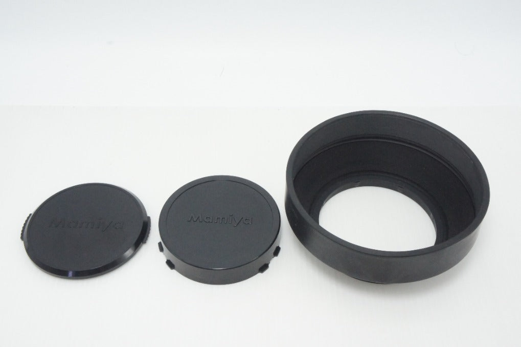 美品 Mamiya マミヤ K/L 65mm F4 L for RB67シリーズ 中判レンズ 260908d