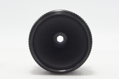 Canon キヤノン NEW FD 50mm F3.5 MACRO MF 単焦点レンズ フード付 260908e