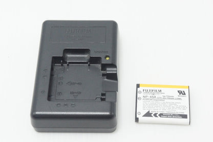 良品 FUJIFILM フジフィルム FinePix Z1100EXR コンパクトデジタルカメラ カーキ 260909r