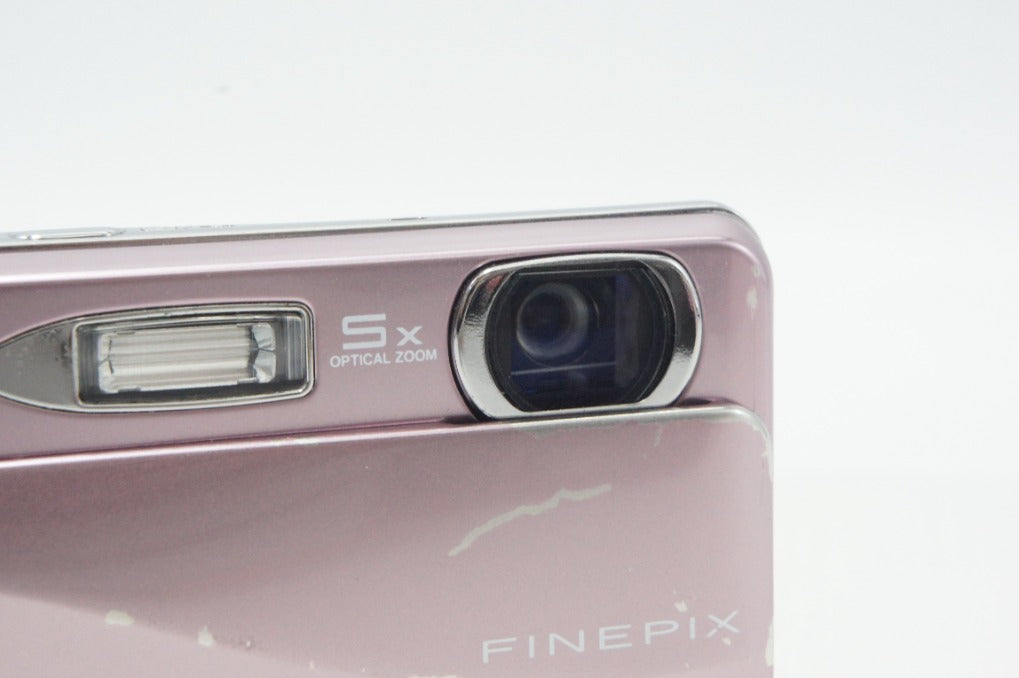FUJIFILM 富士フイルム FinePix Z700EXR コンパクトデジタルカメラ