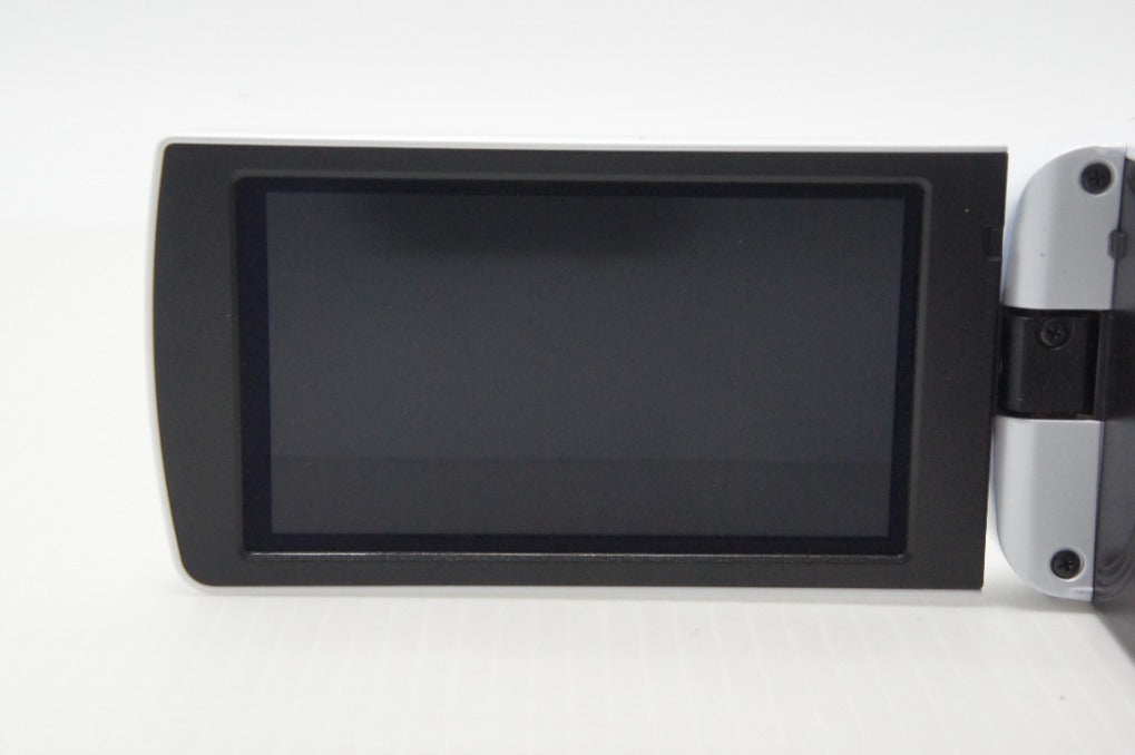 良品 SONY ソニー HDビデオカメラ Handycam HDR-CX270V プレミアムホワイト 260911d