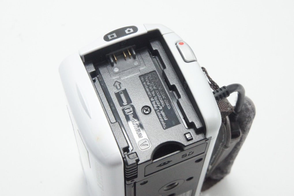 良品 SONY ソニー HDビデオカメラ Handycam HDR-CX270V プレミアムホワイト 260911d