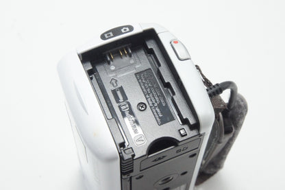 良品 SONY ソニー HDビデオカメラ Handycam HDR-CX270V プレミアムホワイト 260911d