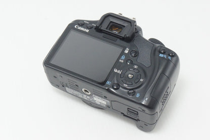 Canon キヤノン EOS Kiss X2 ボディ デジタル一眼レフカメラ 260911g