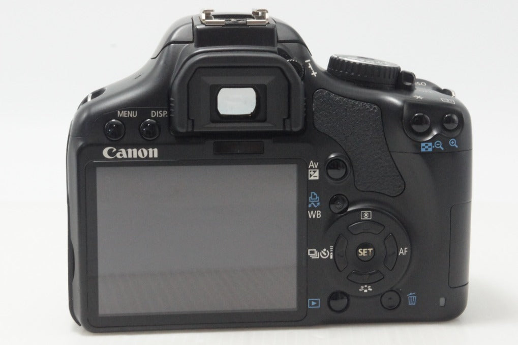 Canon キヤノン EOS Kiss X2 ボディ デジタル一眼レフカメラ 260911g