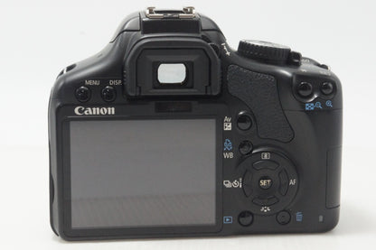Canon キヤノン EOS Kiss X2 ボディ デジタル一眼レフカメラ 260911g