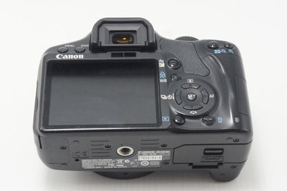 Canon キヤノン EOS Kiss X2 ボディ デジタル一眼レフカメラ 260911g