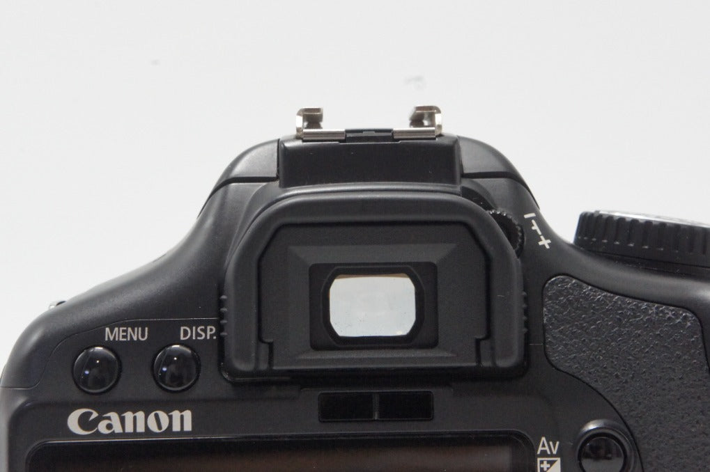 Canon キヤノン EOS Kiss X2 ボディ デジタル一眼レフカメラ 260911g