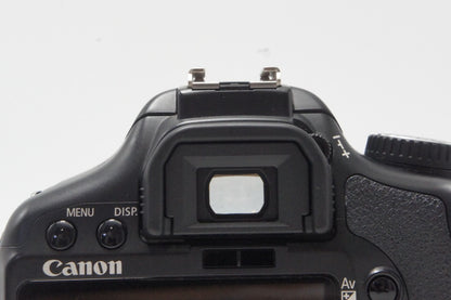 Canon キヤノン EOS Kiss X2 ボディ デジタル一眼レフカメラ 260911g