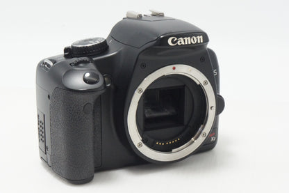 Canon キヤノン EOS Kiss X2 ボディ デジタル一眼レフカメラ 260911g
