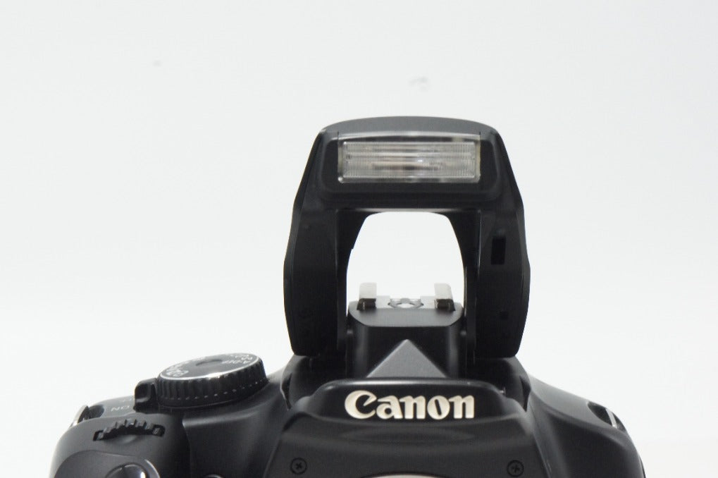 Canon キヤノン EOS Kiss X2 ボディ デジタル一眼レフカメラ 260911g