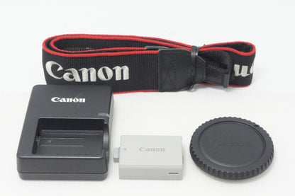 Canon キヤノン EOS Kiss X2 ボディ デジタル一眼レフカメラ 260911g