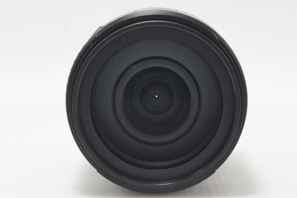 良品 TAMRON タムロン 18-270mm F3.5-6.3 Di II VC PZD B008 Nikon Fマウント APS-C ズームレンズ 260912f