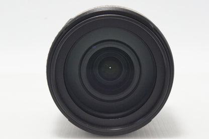 良品 TAMRON タムロン 18-270mm F3.5-6.3 Di II VC PZD B008 Nikon Fマウント APS-C ズームレンズ 260912f