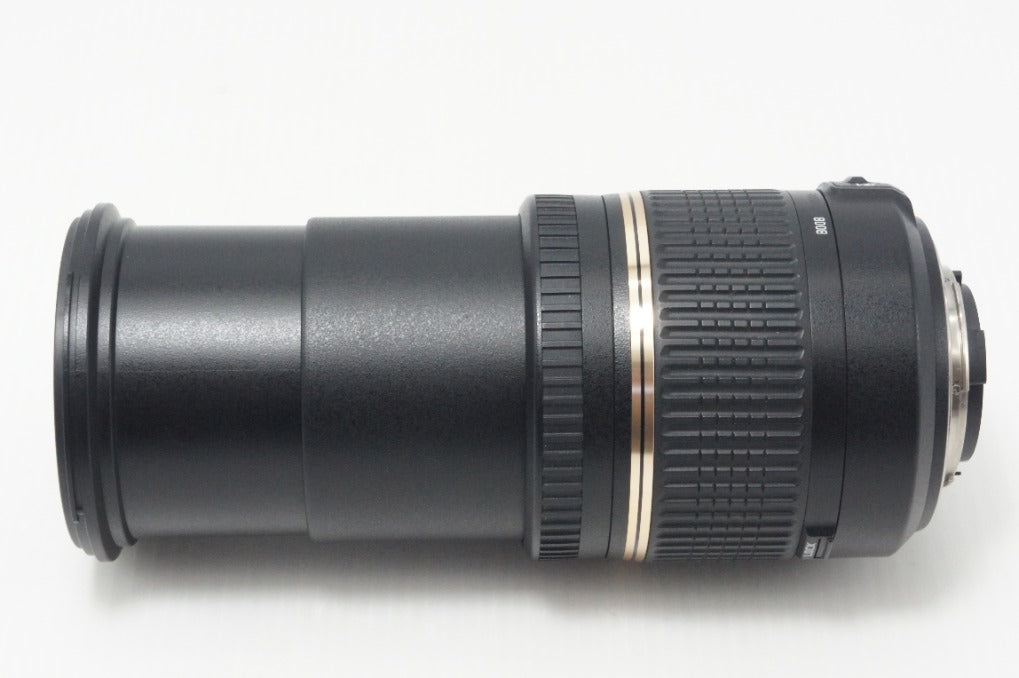 良品 TAMRON タムロン 18-270mm F3.5-6.3 Di II VC PZD B008 Nikon Fマウント APS-C ズームレンズ 260912f