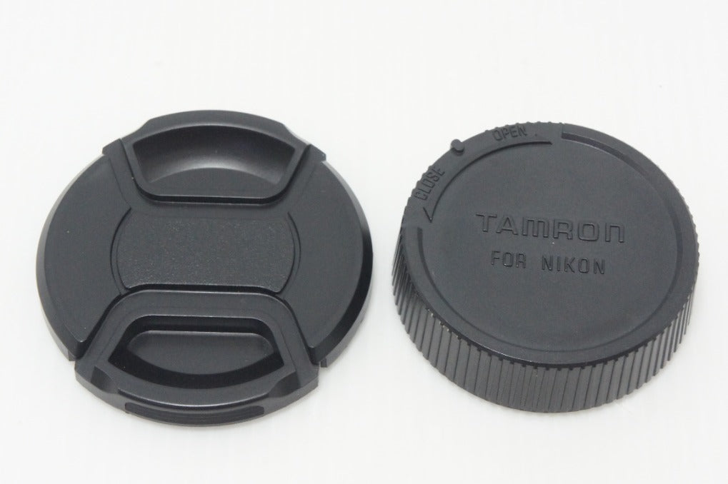 良品 TAMRON タムロン 18-270mm F3.5-6.3 Di II VC PZD B008 Nikon Fマウント APS-C ズームレンズ 260912f
