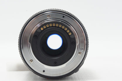 美品 Panasonic LUMIX G X VARIO PZ 45-175mm F4.0-5.6 ASPH. POWER O.I.S. H-PS45175 マイクロフォーサーズ フード付 260912g
