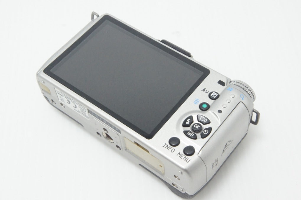 PENTAX ペンタックス Q10 ズームレンズキット 標準ズーム 02 STANDARD ZOOM ミラーレス一眼カメラ シルバー 260916a