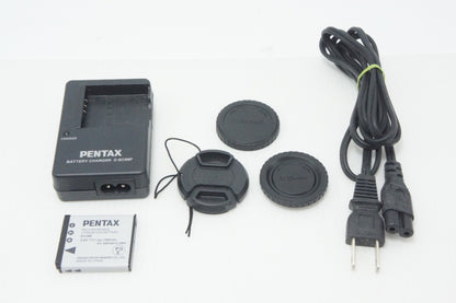 PENTAX ペンタックス Q10 ズームレンズキット 標準ズーム 02 STANDARD ZOOM ミラーレス一眼カメラ シルバー 260916a