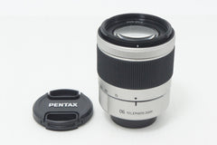 良品 PENTAX ペンタックス 06 TELEPHOTO ZOOM 15-45mm F2.8 ズームレンズ 260916b